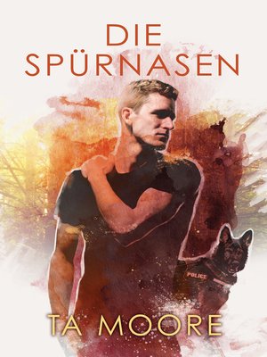 cover image of Die Spürnasen